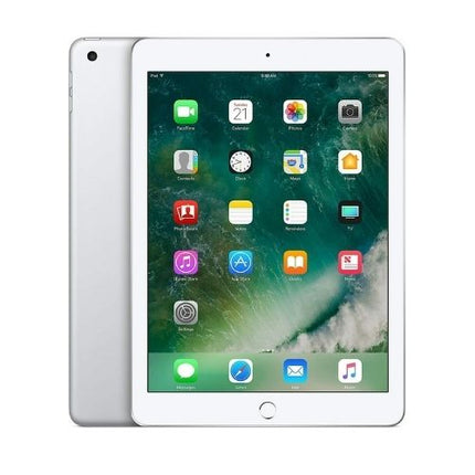 Apple 5th Gen iPad 9.7" 32 GB Silver