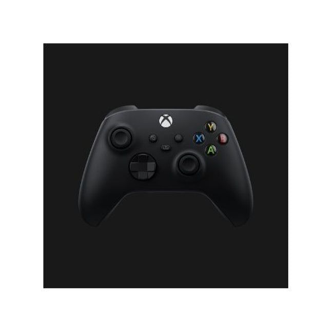 Xbox Series X Console 1TB Black
