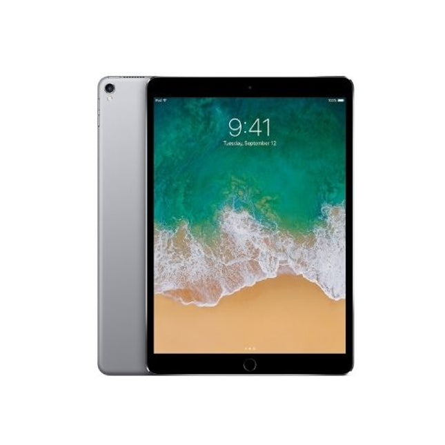 Apple 8th Gen iPad 10.2" 32 GB Silver