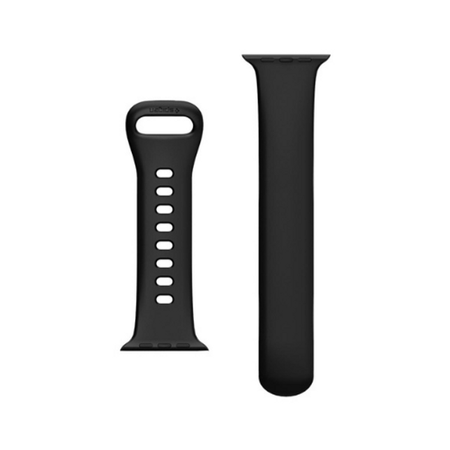 Spigen Strap for Apple Watch 45/44/42mm Black