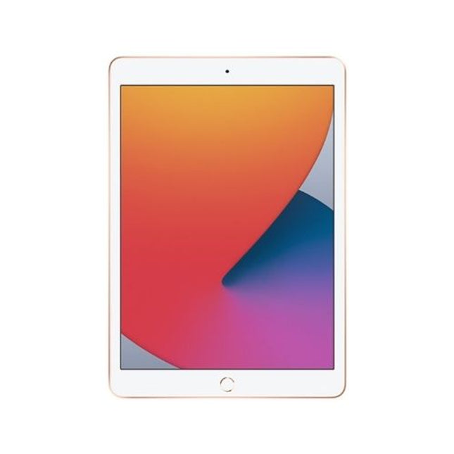 Apple 8th Gen iPad 10.2" 32 GB Rose Gold