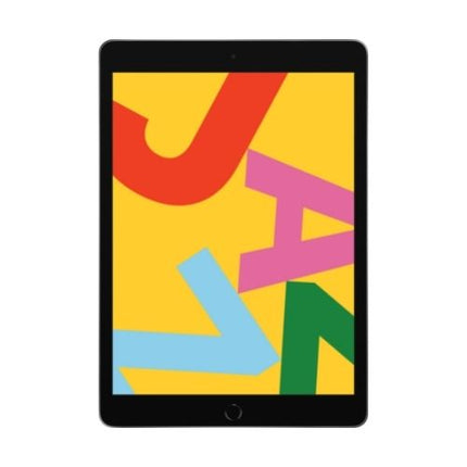 Apple 7th Gen iPad 10.2" 128 GB Grey