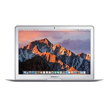 Apple MacBook Air 13" 8GB 128GB Silver 2017