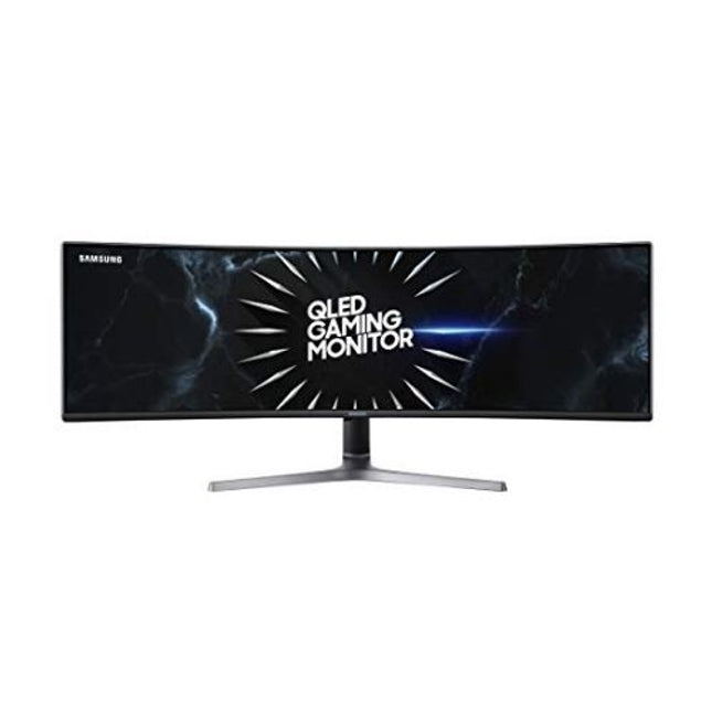 Samsung LC49HG90DMNXZA 49" Gaming Monitor Black
