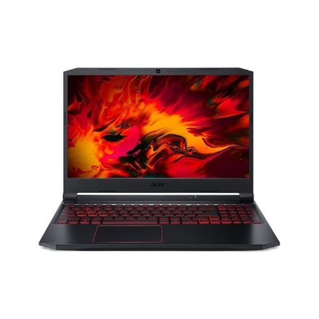 Acer Nitro 5 AN515-55 GTX 1650 Ti 15.6" Business Laptop 8GB 256GB Black