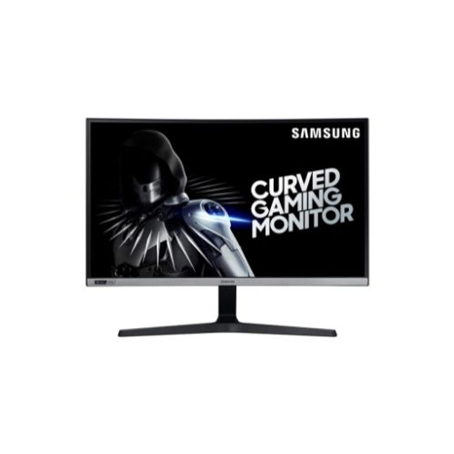 Samsung LC27RG50FQEXXY 27" Curved Gaming Monitor Black