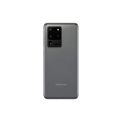Samsung Galaxy S20 Ultra Smart Phone 6.9" 128GB Black