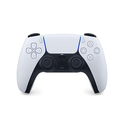 Playstation PS5 DualSense Controller White