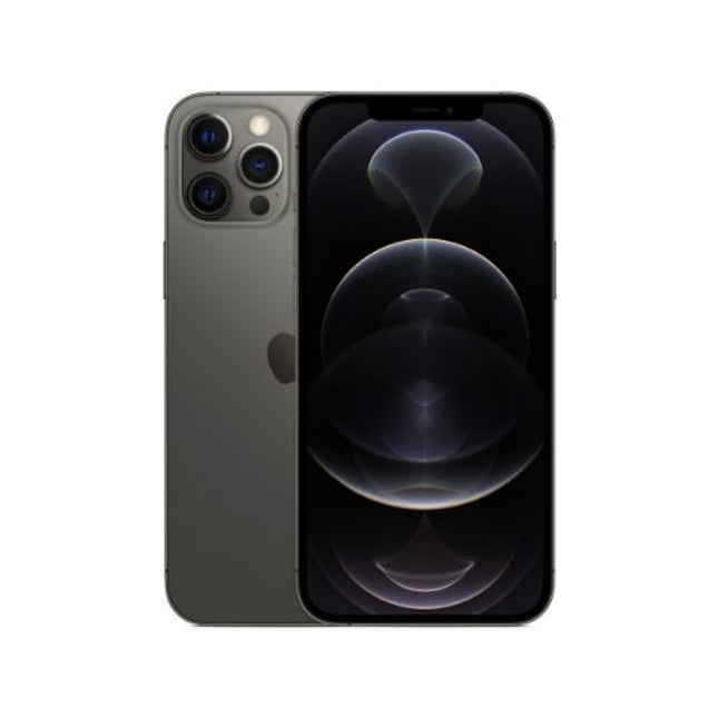 iPhone 12 Pro Max 6.7" 512GB Graphite