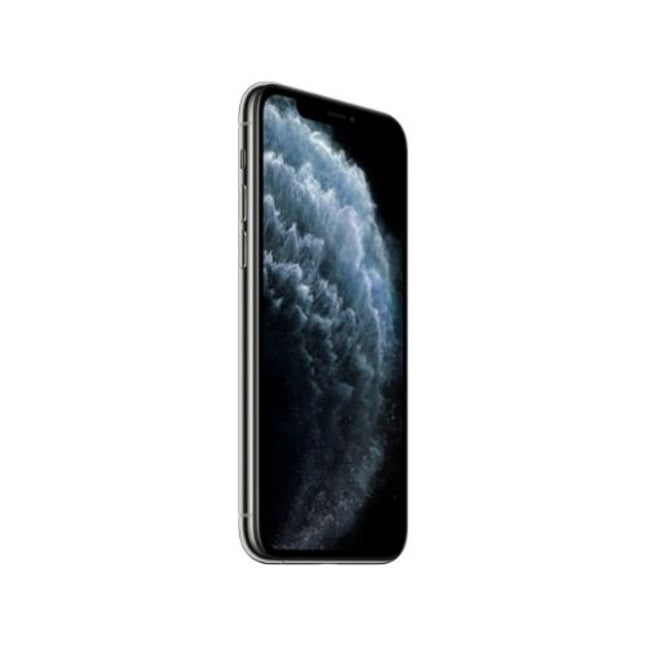 iPhone 11 Pro Max 6.5" 64GB Silver
