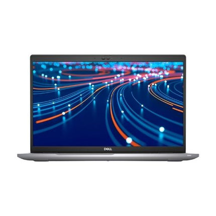 Dell Latitude 5520 15.6" Business Laptop 8GB 256GB Grey