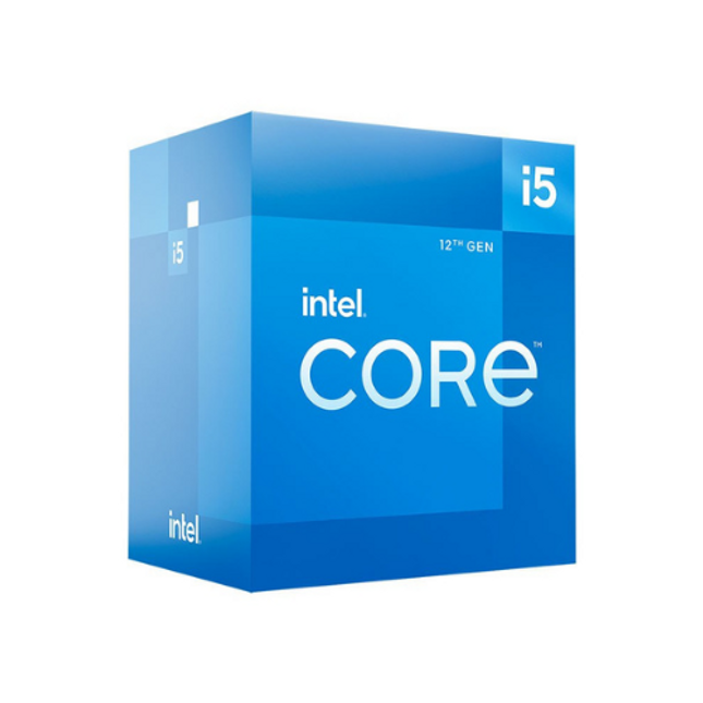Intel Core i5 - 12600K 10 Cores 16 Threads CPU Processor