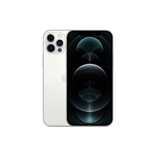 iPhone 12 Pro 6.1" 256GB Silver