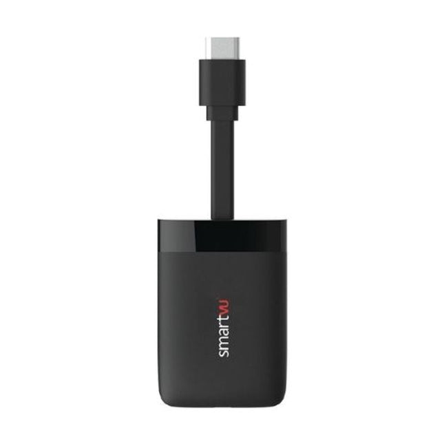 SmartVU Chromecast Black