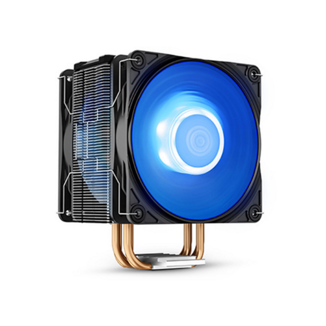 Deepcool Gammaxx 400 Pro CPU Cooler 129x103x157.5 mm