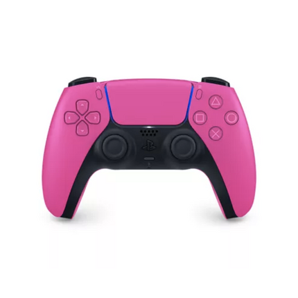 Sony Playstation PS5 DualSense Controller Nova Pink