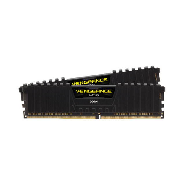 Corsair CMK32GX4M2C3200C18 32GB Memory RAM DDR4 3200MHz