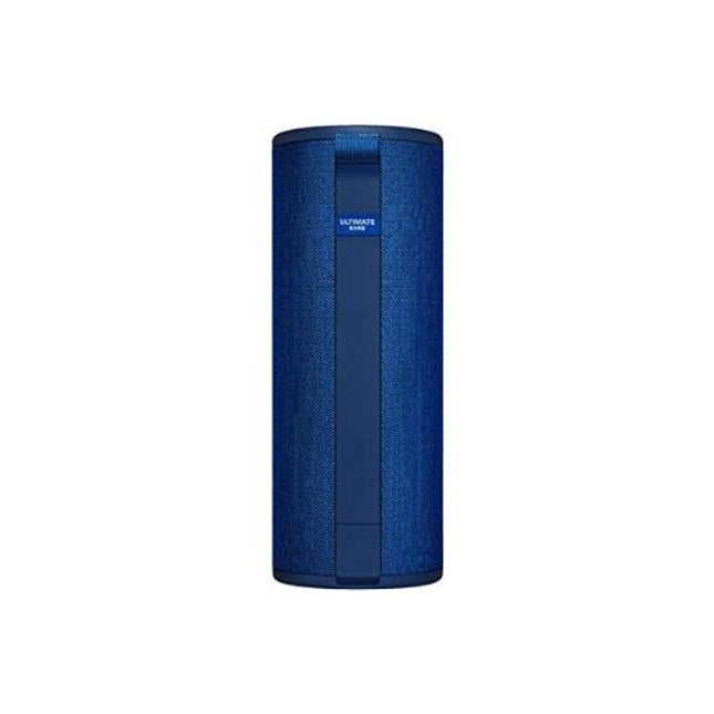 Ultimate Ears Boom 3 Bluetooth Speaker Blue