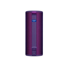 Ultimate Ears Boom 3 Bluetooth Speaker Violet