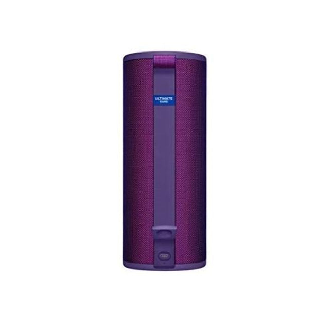 Ultimate Ears Boom 3 Bluetooth Speaker Violet