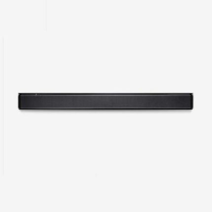 Bose Home Theatre Speaker Black