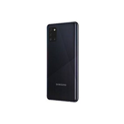Samsung A31 Smart Phone 6.4" 128GB Black