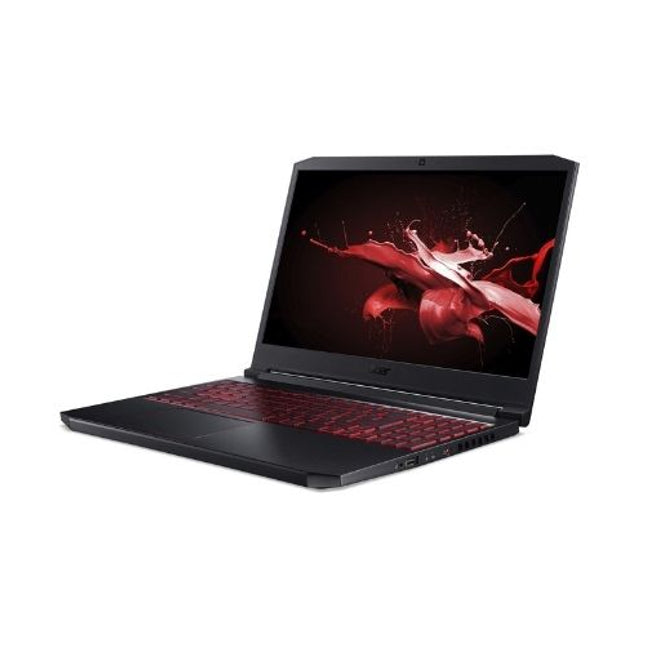 Acer Nitro 7 GeForce GTX 1650 15" Business Laptop 16GB 256GB Black