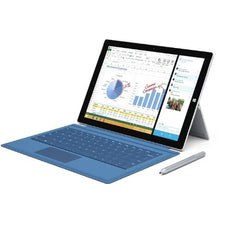 Microsoft Surface Pro 3 Business Laptop 4GB 128GB Blue