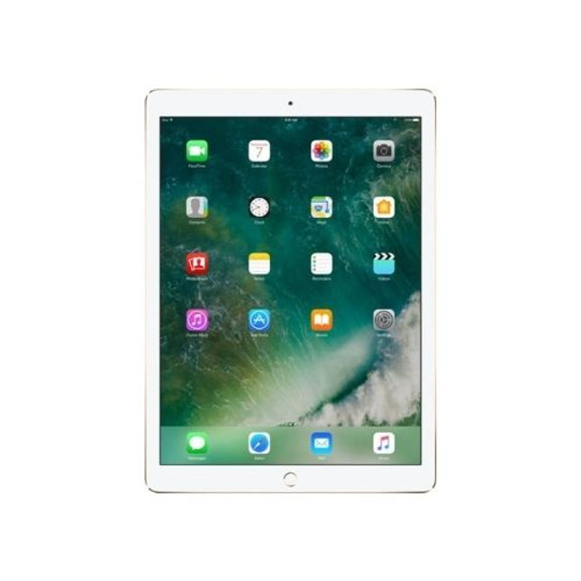 Apple 5th Gen iPad 9.7" 32 GB Rose Gold