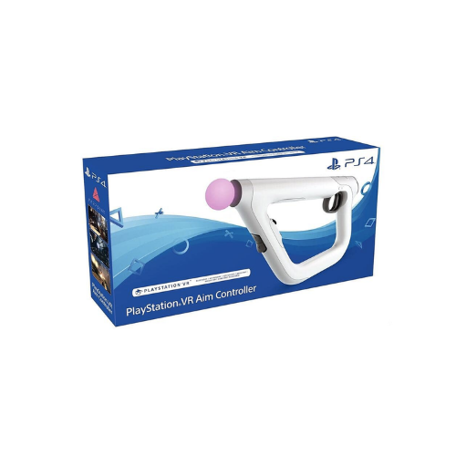 Psvr aim best sale controller target