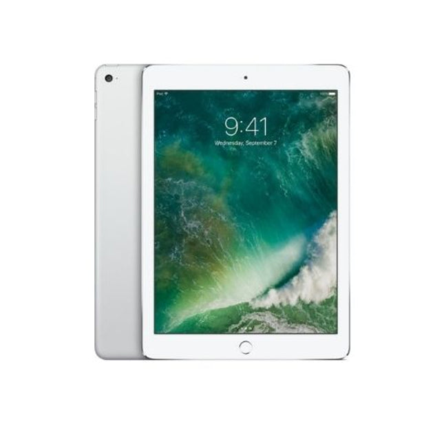Apple 2nd Gen iPad Air 9.7" 16 GB Silver