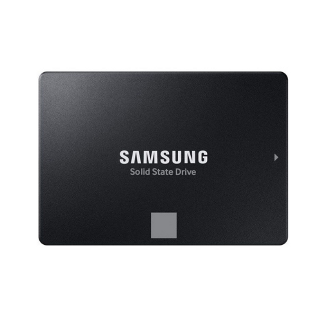 Samsung 870 EVO SATA 2.5" V-NAND SSD 500GB