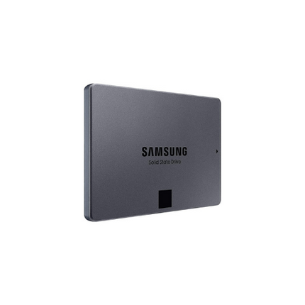 Samsung 870 QVO SATA 2.5" V-NAND SSD 8TB