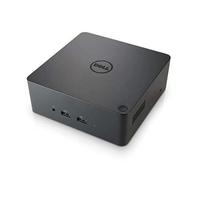Dell TB16K16A Business Thunderbolt Docking Station Adapter Black
