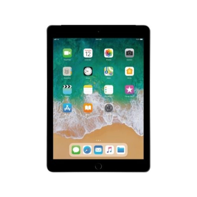 Apple iPad Pro 9.7" 32 GB Grey