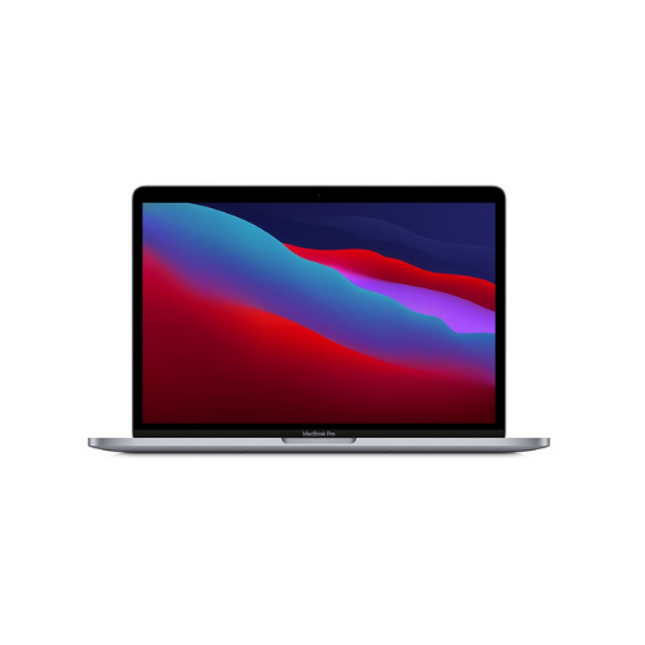 Apple MacBook Pro 13" 8GB 512GB Space Grey