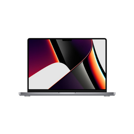 Apple MacBook Pro 16" 16GB 1TB Space Grey