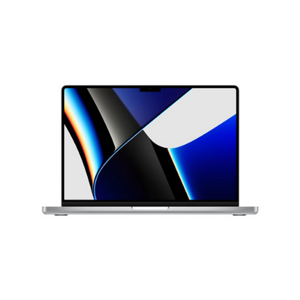 Apple MacBook Pro 16" 16GB 1TB Silver