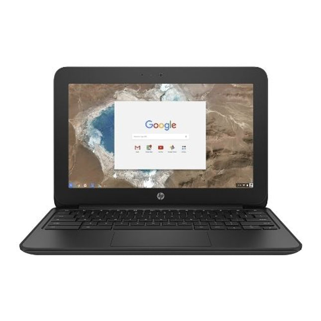 HP Chromebook 11G8 11.6" 4GB 32GB Black