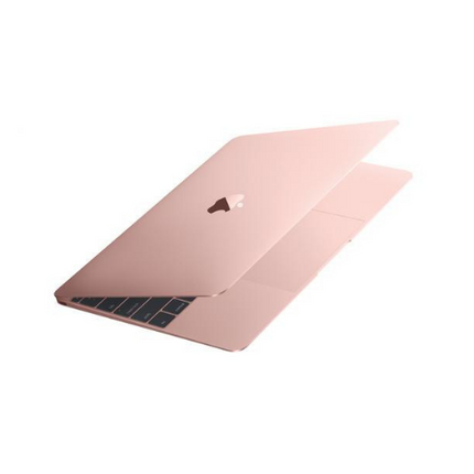 Apple MacBook 12" 8GB 256GB Rosegold 2017