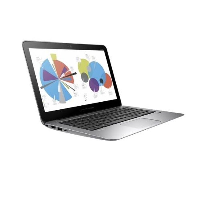 HP Laptop Folio 1020 G1 Business Laptop Grey