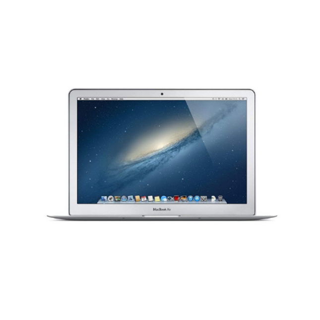 Apple MacBook Air 13" 4GB 128GB Grey 2013