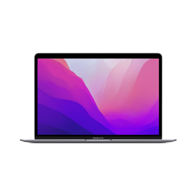 Apple MacBook Air 13" 8GB 256GB Grey 2020