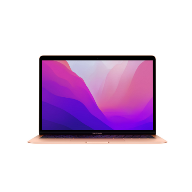Apple MacBook Air 13" 8GB 256GB Rosegold 2021