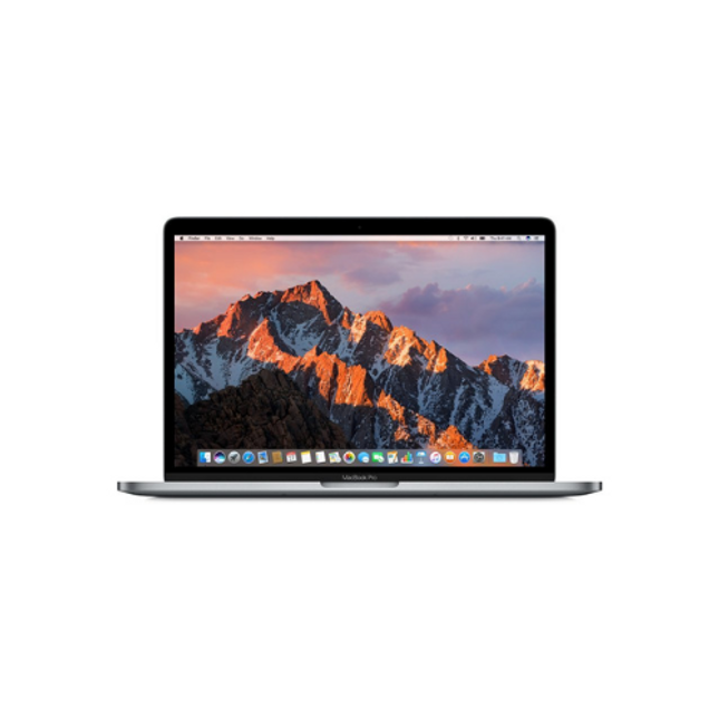 Apple MacBook Pro 15" 16GB 256GB Grey 2018
