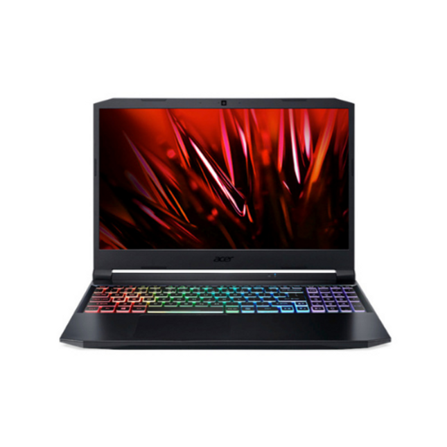 Acer Nitro 5 AN515-56-79WD 15.6" Gaming Laptop 8GB 512GB Black