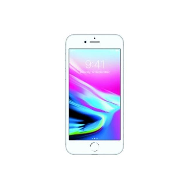 iPhone 8 4.7" 64GB White