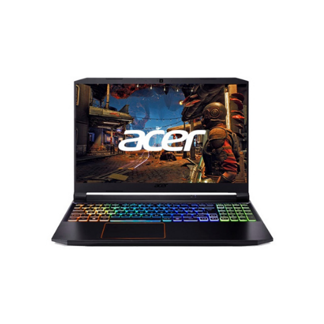 Acer Nitro 5 AN517-41-R5EJ 17.3" Gaming Laptop 16GB 512GB Black