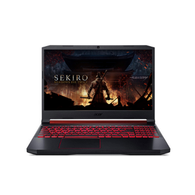 Acer Nitro 5 AN517-41-R6PC 17.3" Gaming Laptop 16GB 512GB Black