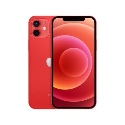 iPhone 12 6.1" 64GB Red